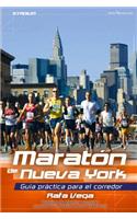 Maraton de Nueva York