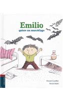 Emilio Quiere Un Murcielago