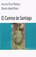Camino de Santiago, El