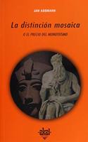 La distincion mosaica / The Mosaic Distinction (Universitaria)
