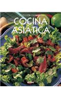 Cocina Asiatica