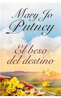 El Beso del Destino