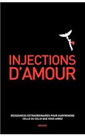 Injections d'amour