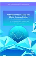 Introduction to Analog and Digital Communication