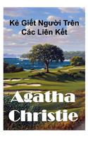 Kẻ Giết Người Trên Các Liên Kết: The Murder on the Links, Vietnamese Edition