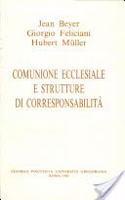 Comunione Ecclesiale E Strutture Di Corresponsabilita