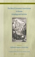 Idea of Economic Constitution in Europe