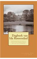 Dagboek van Ida Roosendaal