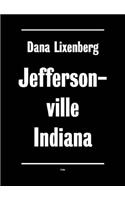 Dana Lixenberg: Jeffersonville, Indiana