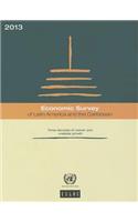 Economic Survey of Latin America and the Caribbean 2013
