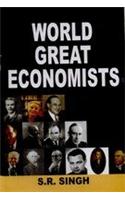 World Great Economists