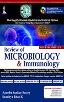 Review Of Microbiology & Immunology (With Dvd)