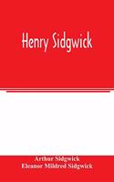 Henry Sidgwick