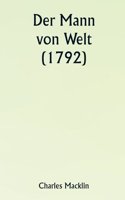 Mann von Welt (1792)