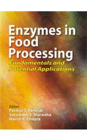 Enzymes in Food Processing