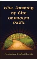 The Journey of the unknown path