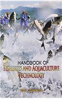 Handbook of fisheries and aquaculture technology