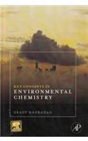 Key Concepts in Environmental Chemistry