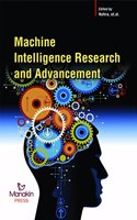 Machine Intelligence Research and Advancement