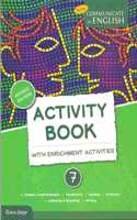New Communicate In English Activity 7
