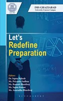 Let's Redefine Preparation