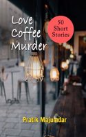 Love Coffee Murder