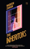 THE INHERITORS [Paperback] Zaman, Nadeem