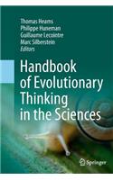 Handbook of Evolutionary Thinking in the Sciences