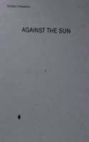 Stefaan Dheedene: Against the Sun