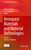 Aerospace Materials and Material Technologies