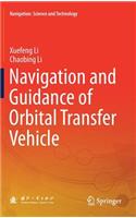 Navigation and Guidance of Orbital Transfer Vehicle