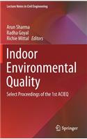 Indoor Environmental Quality