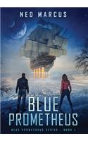 Blue Prometheus