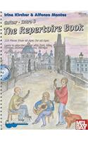 Guitar Intro 3 - The Repertpore Book