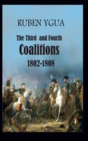 Third and Fourth Coalitions