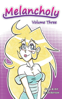 Melancholy: Volume 3(3 Melancholy)