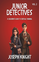 Junior Detectives