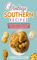 Vintage Southern Recipes