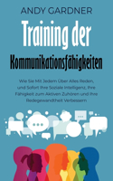 Training der Kommunikationsfähigkeiten