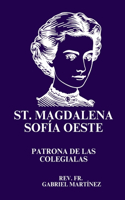 St. Magdalena Sofía Oeste