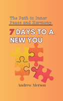 Seven Days to a New You