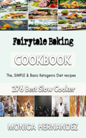 Fairytale Baking