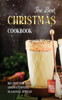 The Best Christmas Cookbook