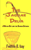 Jaguar Drum