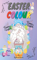 Easter Colour