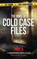 Book of Cold Case Files