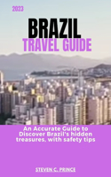 2023 Brazil Travel Guide