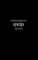 Big Book of Ovid Quotes