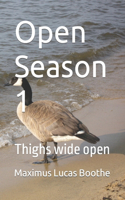 Open Season 1