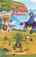 Froggy et la fille du prince